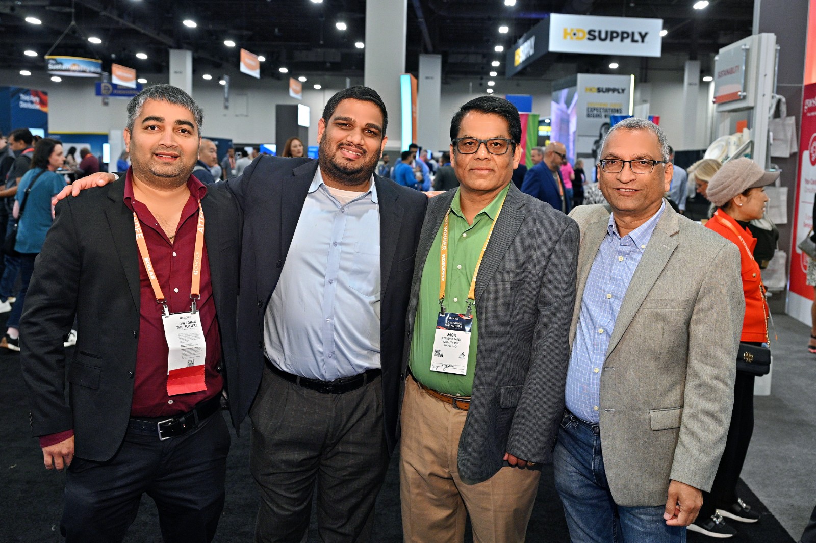 Guest Supply Cash Giveaway